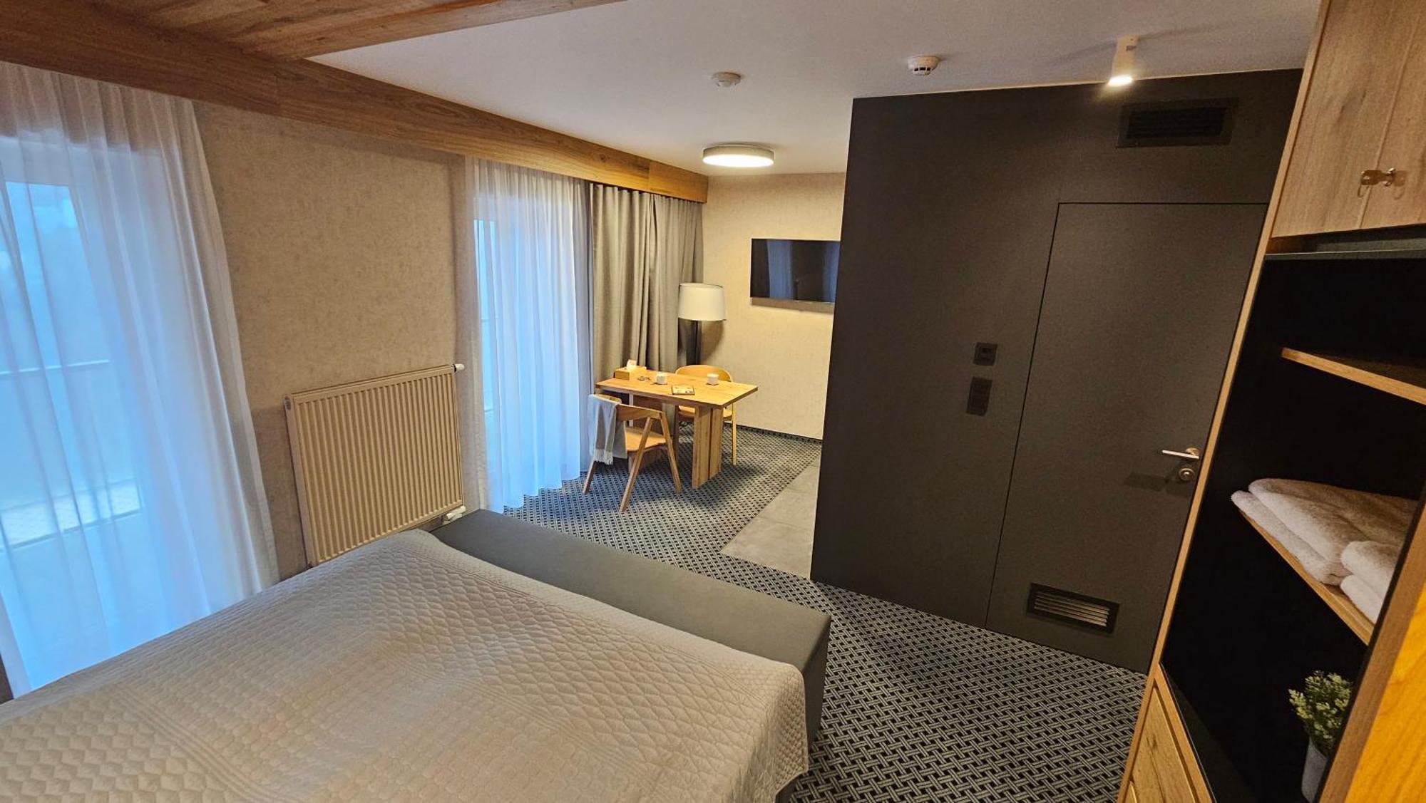 Rezidence Alpina - Apartman 15 Špindlerŭv Mlýn Exterior foto
