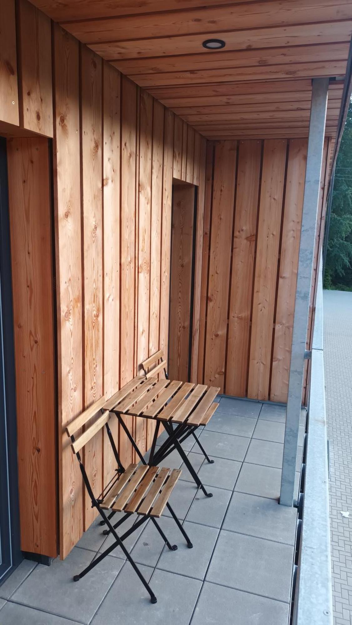 Rezidence Alpina - Apartman 15 Špindlerŭv Mlýn Exterior foto